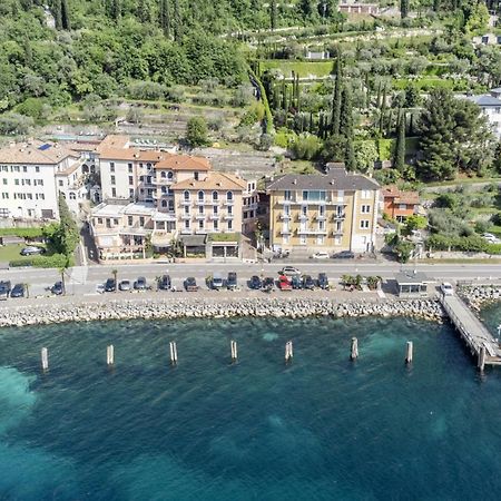 Lake Sensation - Garda Lake View Torbole Sul Garda Exteriör bild